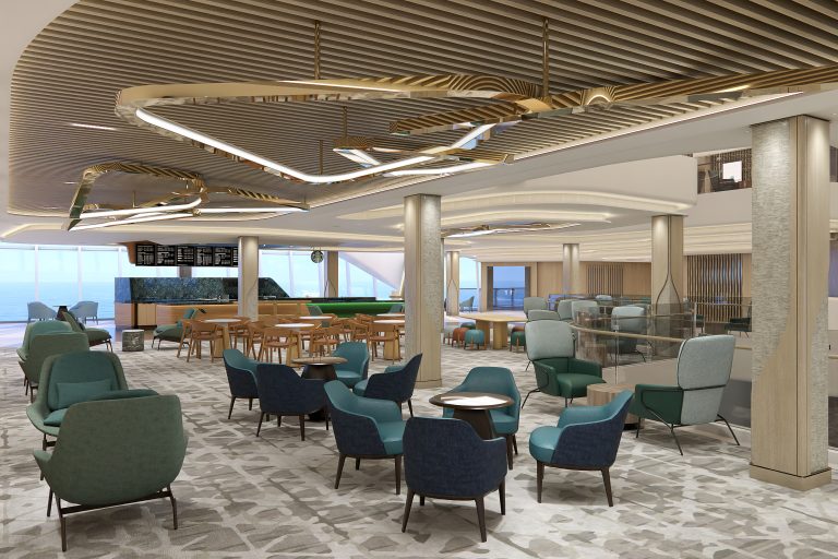 All-inclusive Cruise