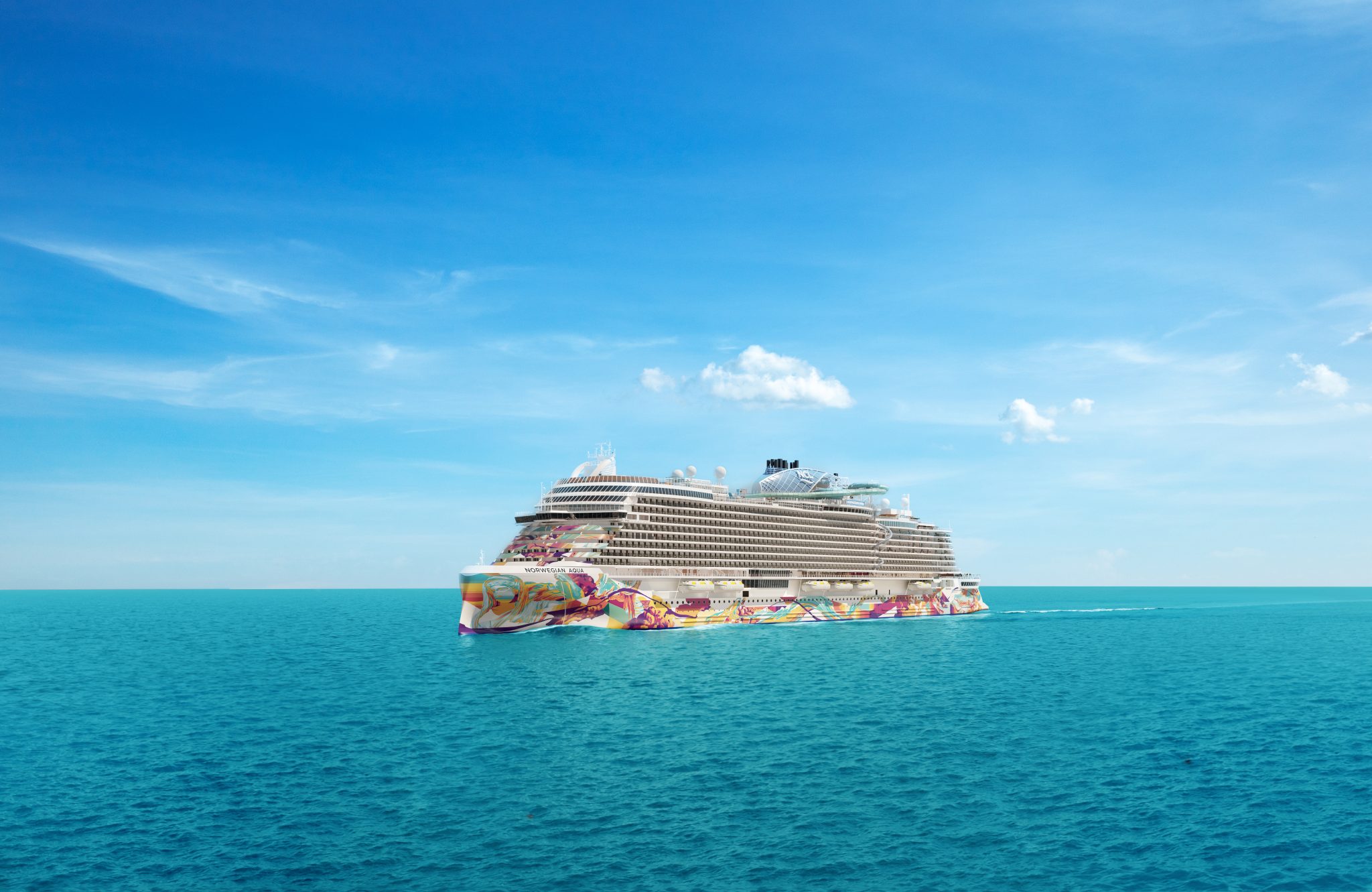 Caribbean Cruise & Stay