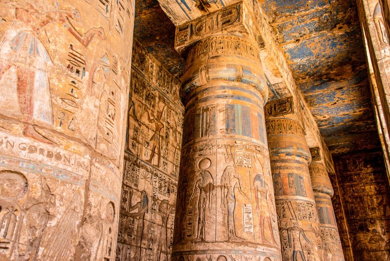 Ancient Luxor