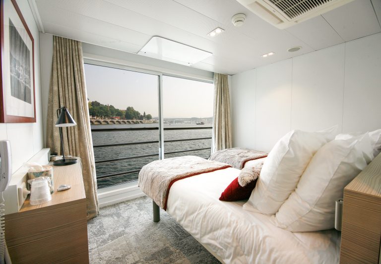 All Inclusive River Cruise