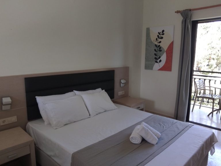 Private Room