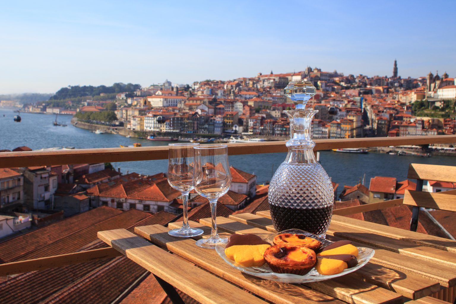 Douro River Cruise
