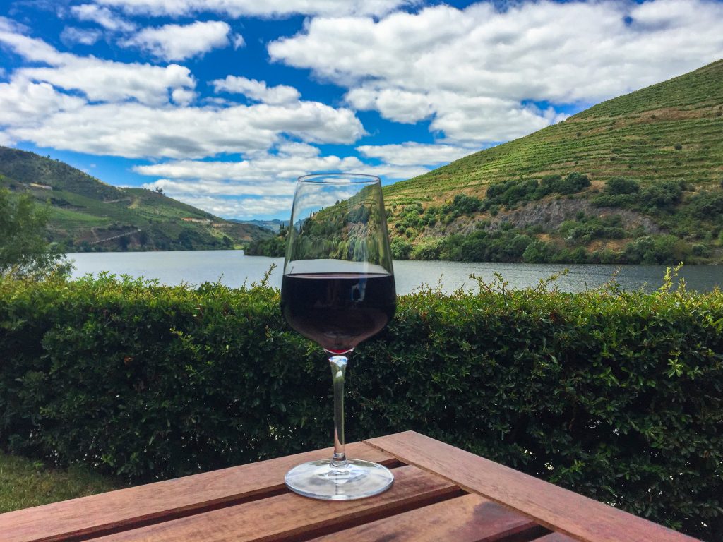 Day Two: Porto – Regua, Portugal