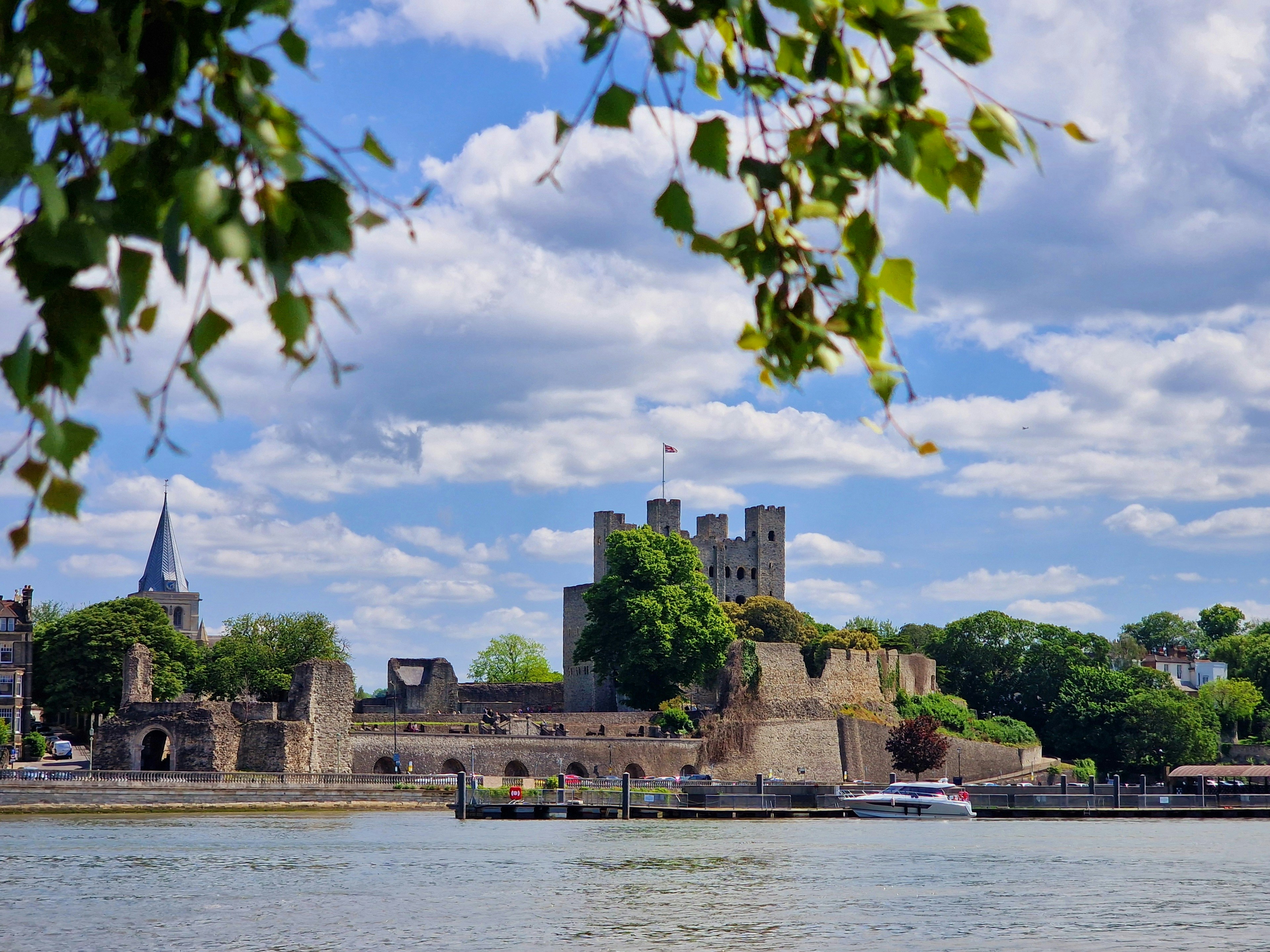 Day Three: Rochester walking tour
