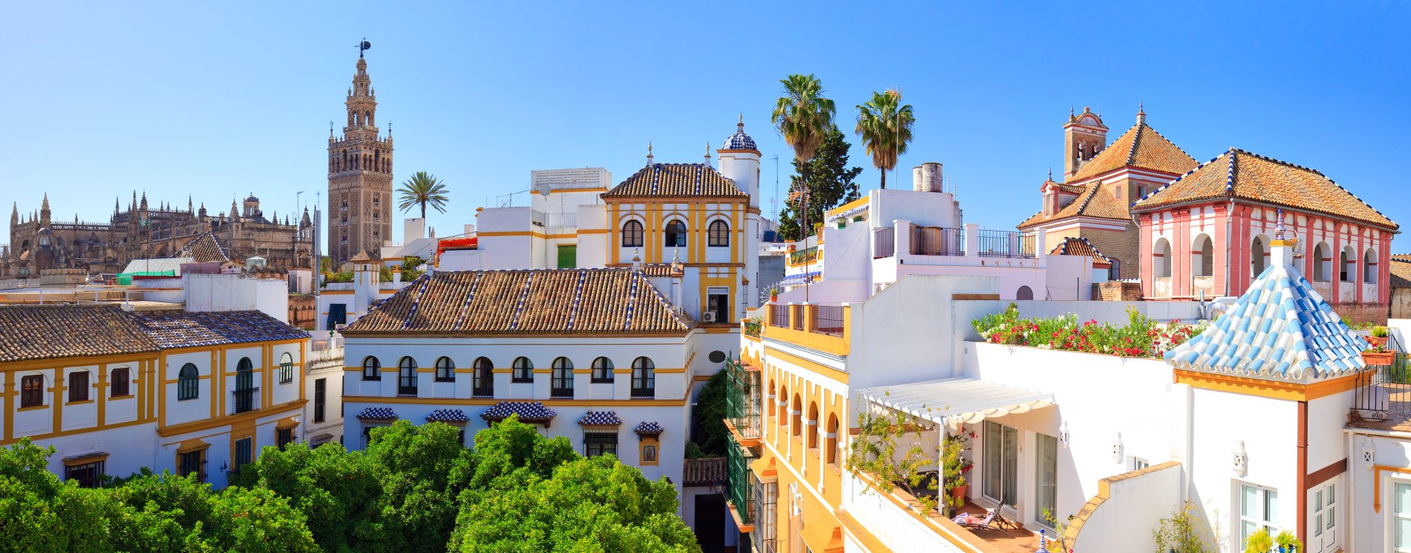 Seville, Spain