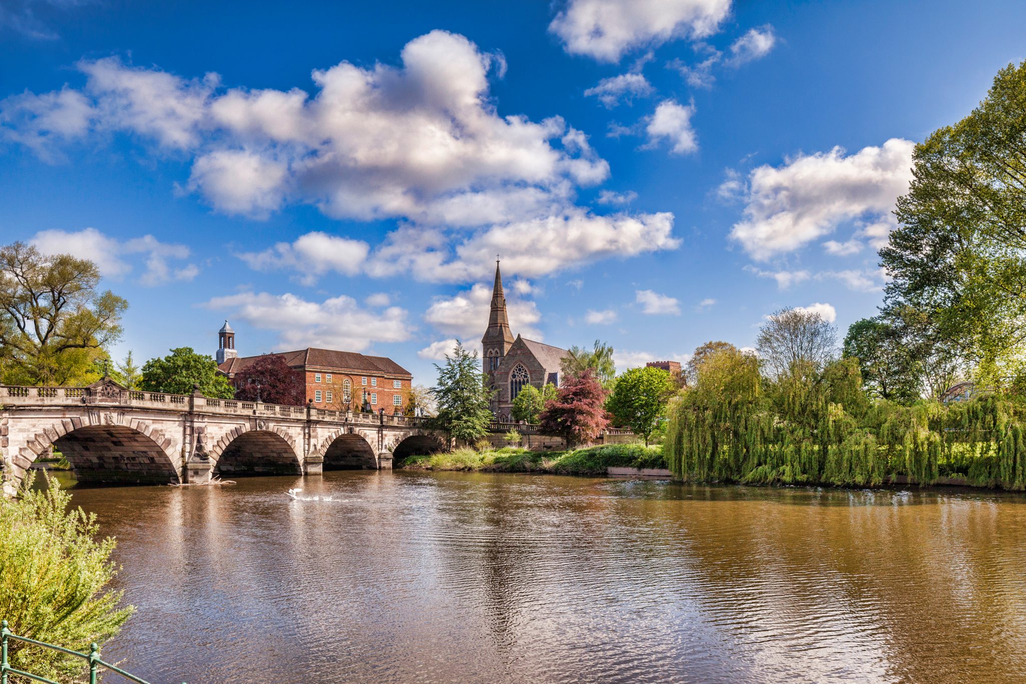 Shrewsbury