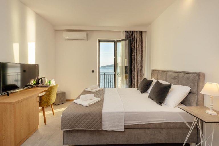 Sole Occupancy Room