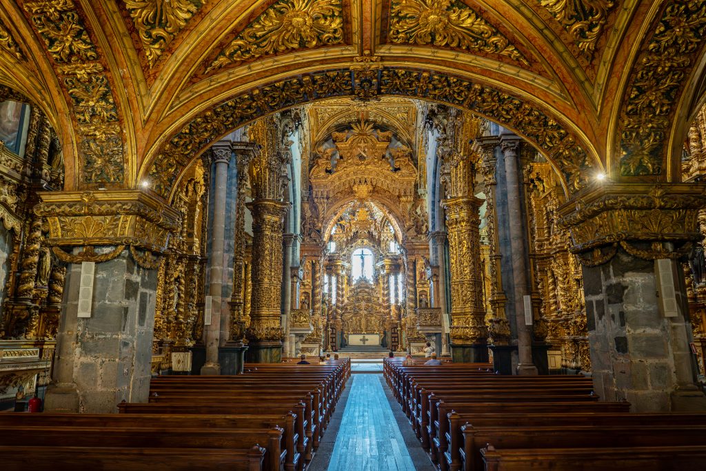 Day Four: Porto Antigo – Porto, Portugal