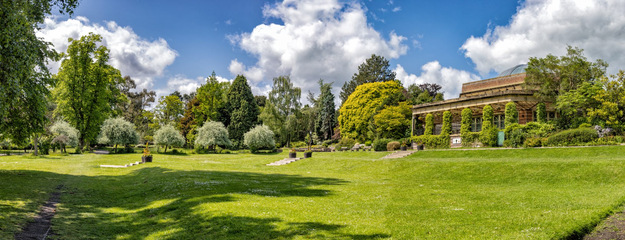 Harrogate