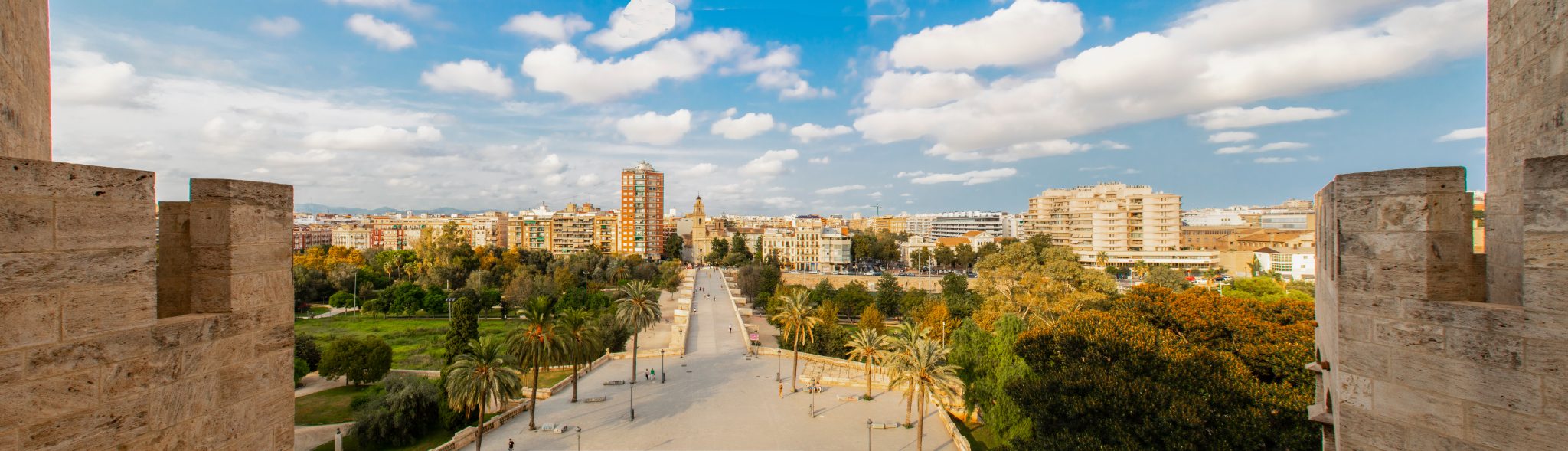 Valencia, Spain