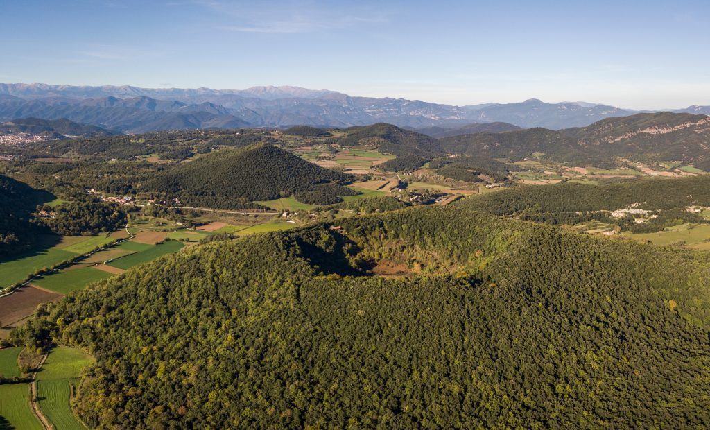  Day Five: Garrotxa Volcanic Zone Natural Park & Besalú