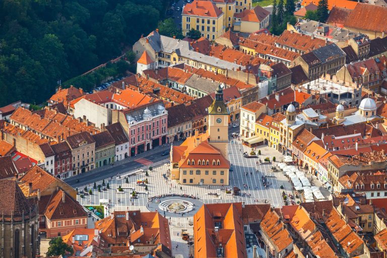 Brasov