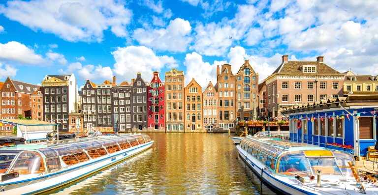 Wine & Cheese Cruise