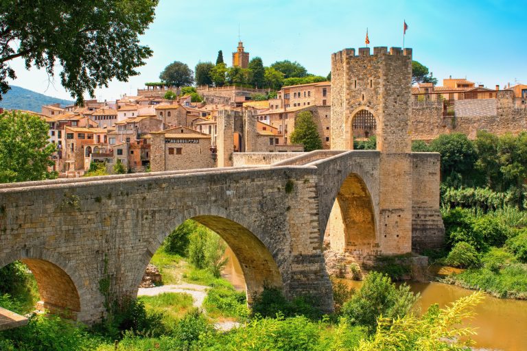 Quaint Villages