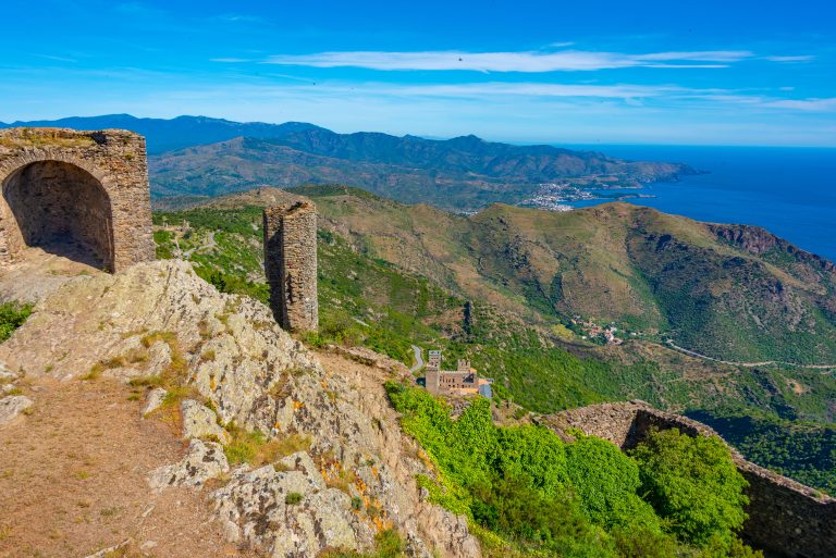Four Scenic Hikes