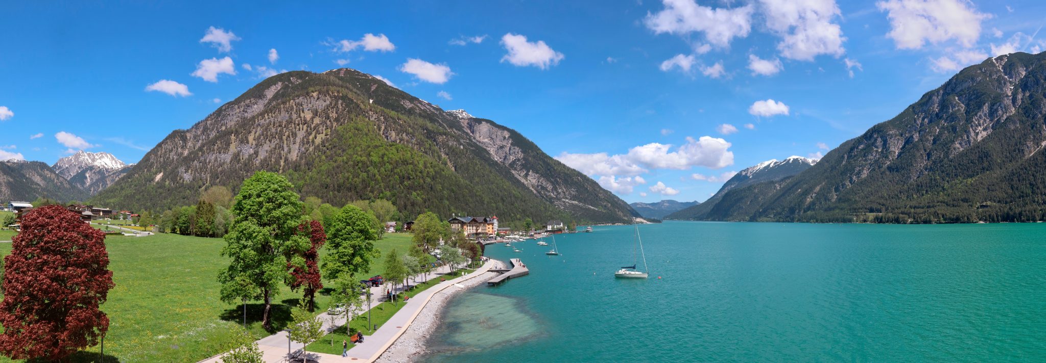 Highlights of Austria