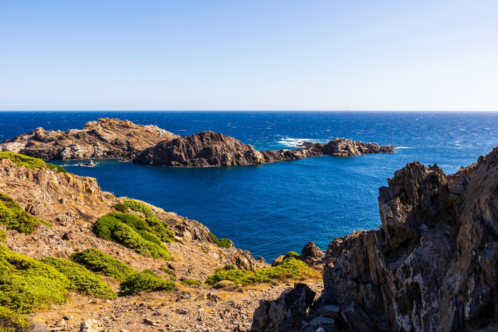Day Two: Tudela Nature Reserve & Cadaqués