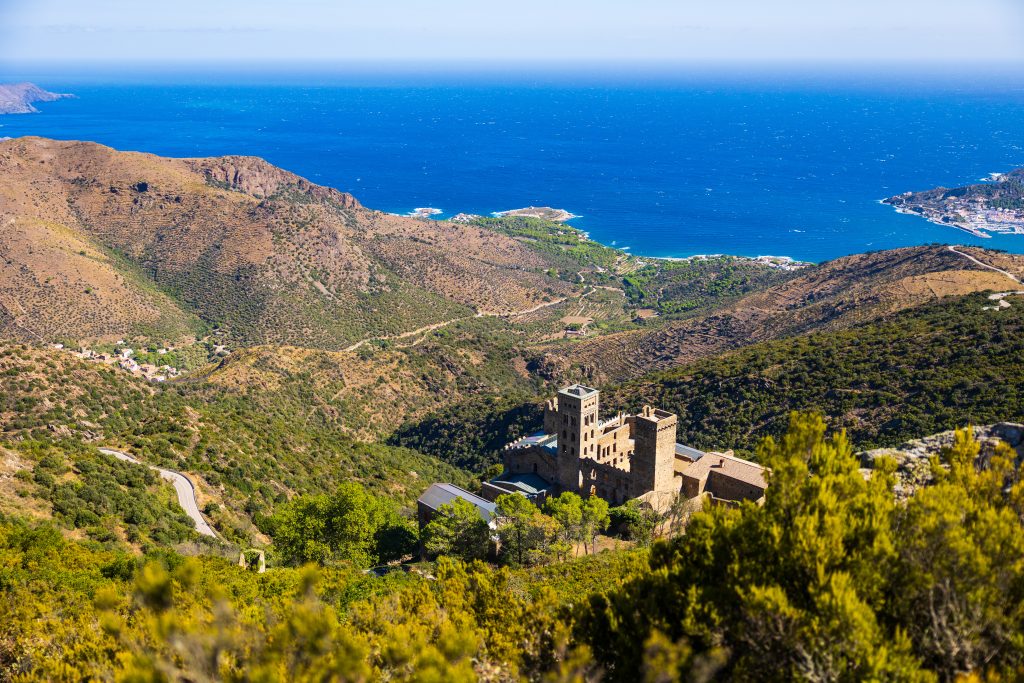 Day Seven: Cap de Creus Natural Park & Sant Pere de Rodes Monastery