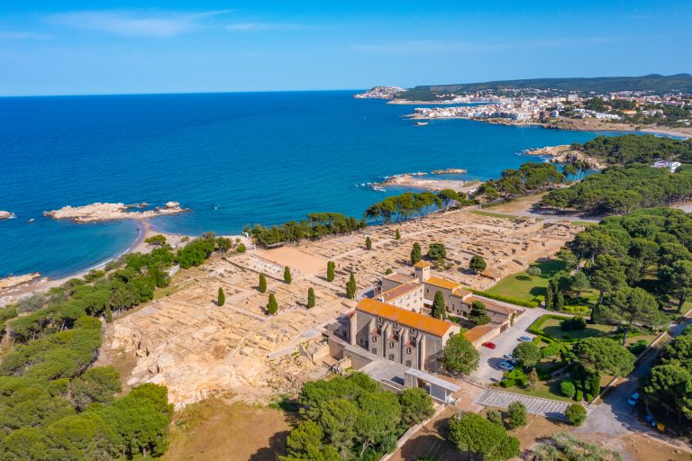 Archaeological Sites