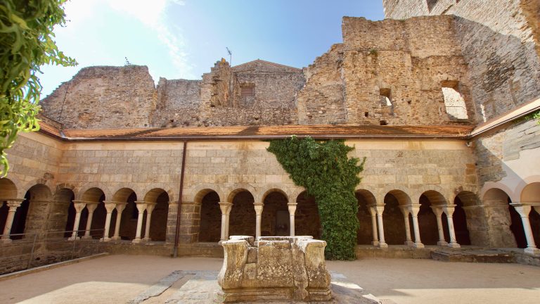 Medieval Monuments