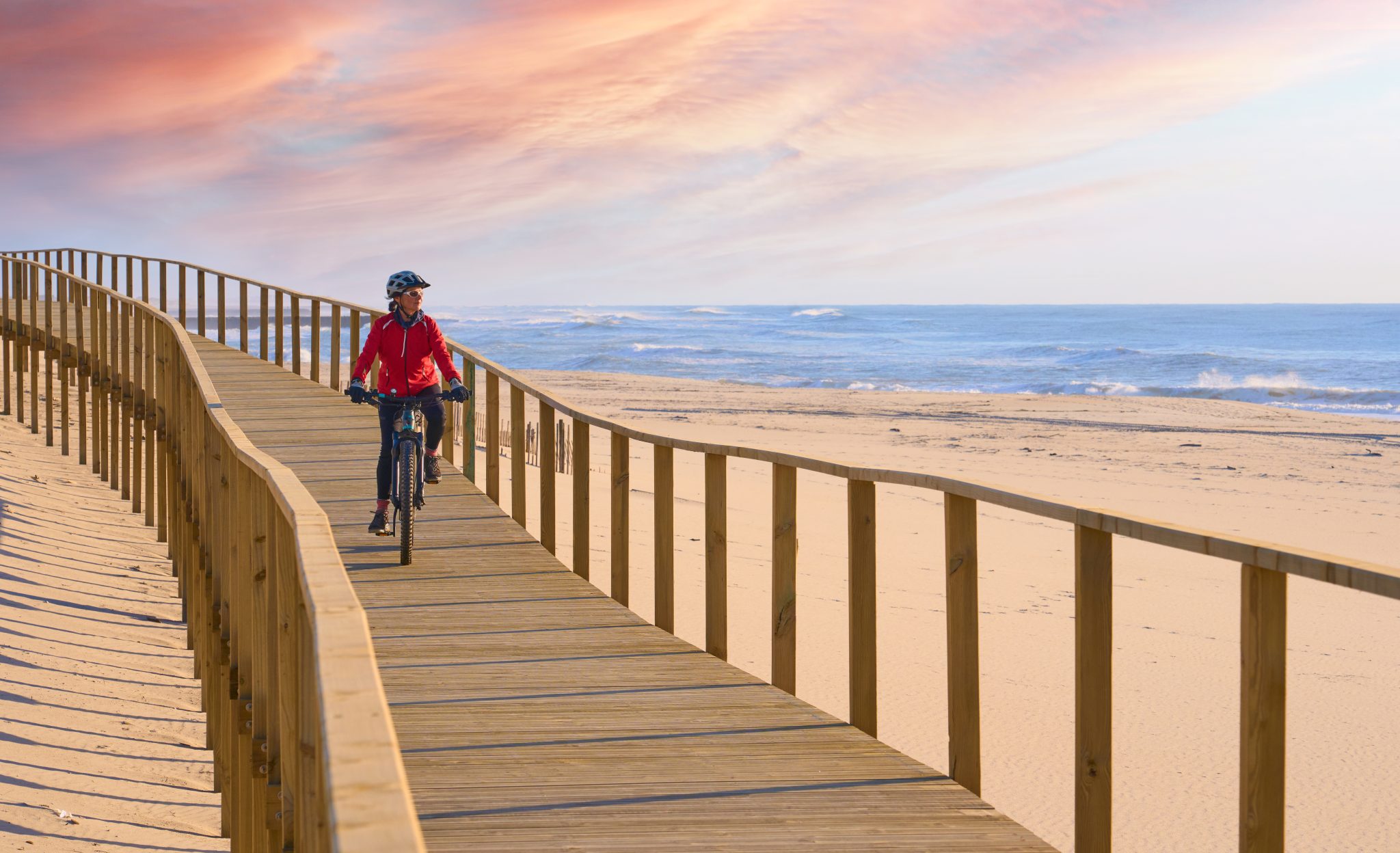 Cycling On The Algarve & Southern Spain