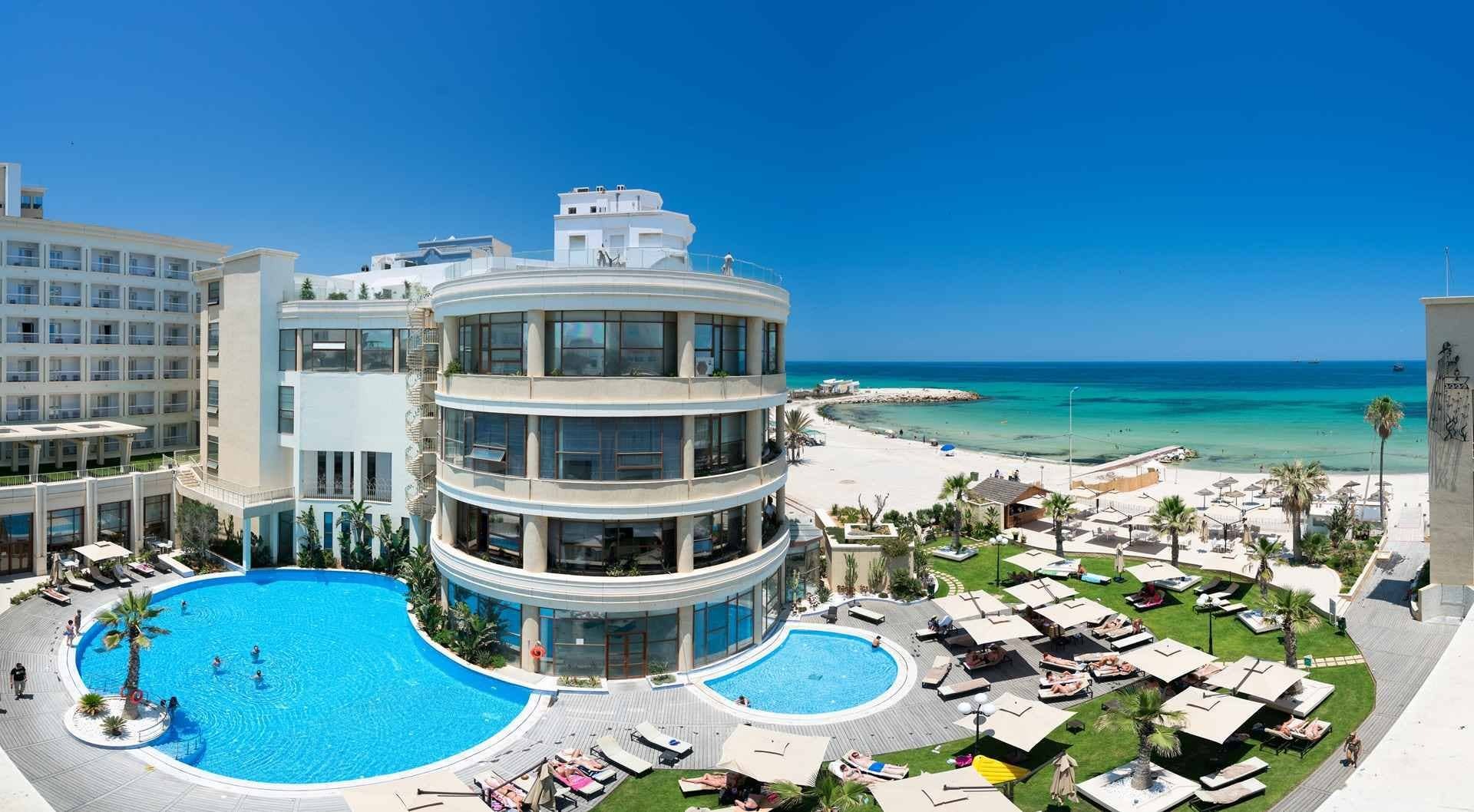 Sousse, Tunisia