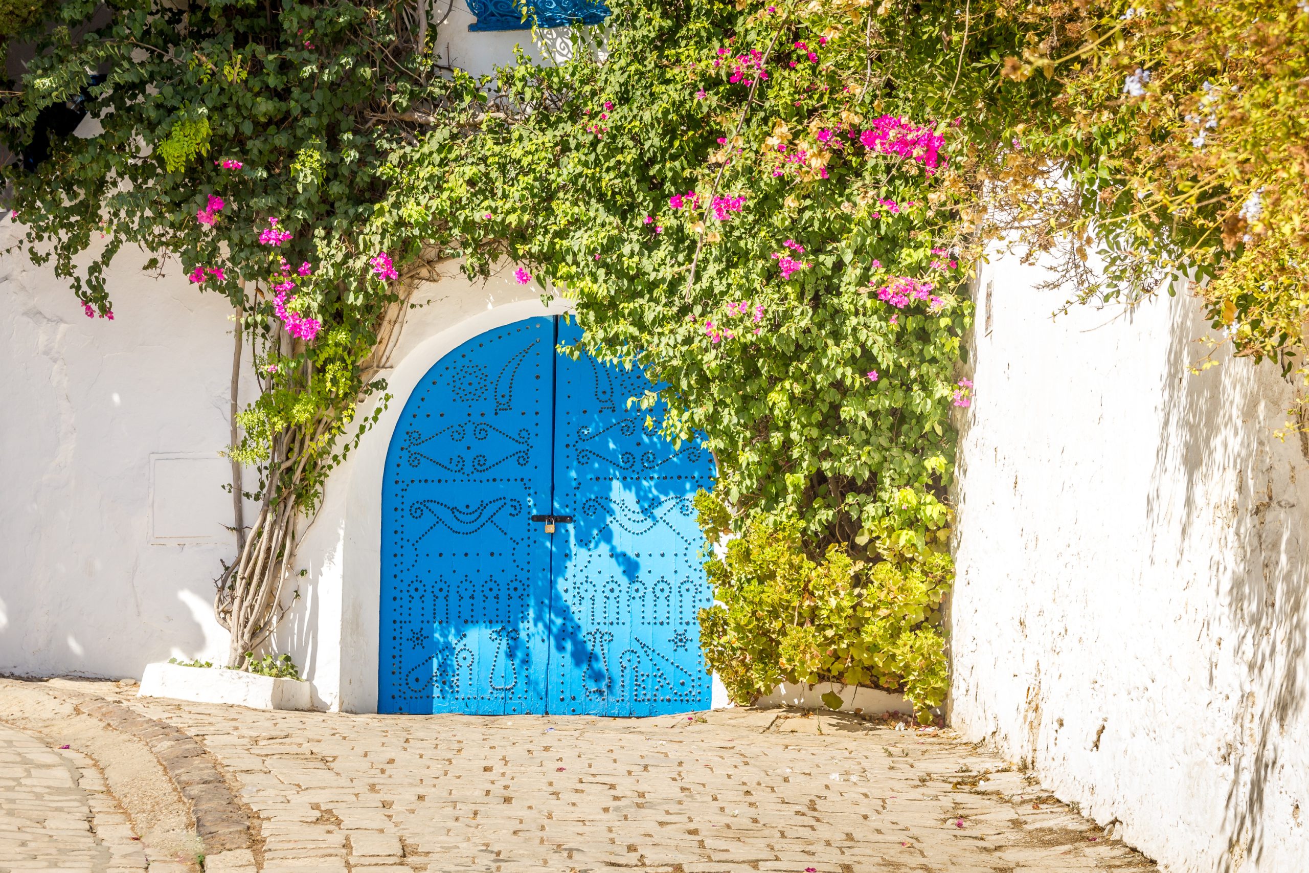 Village Charm