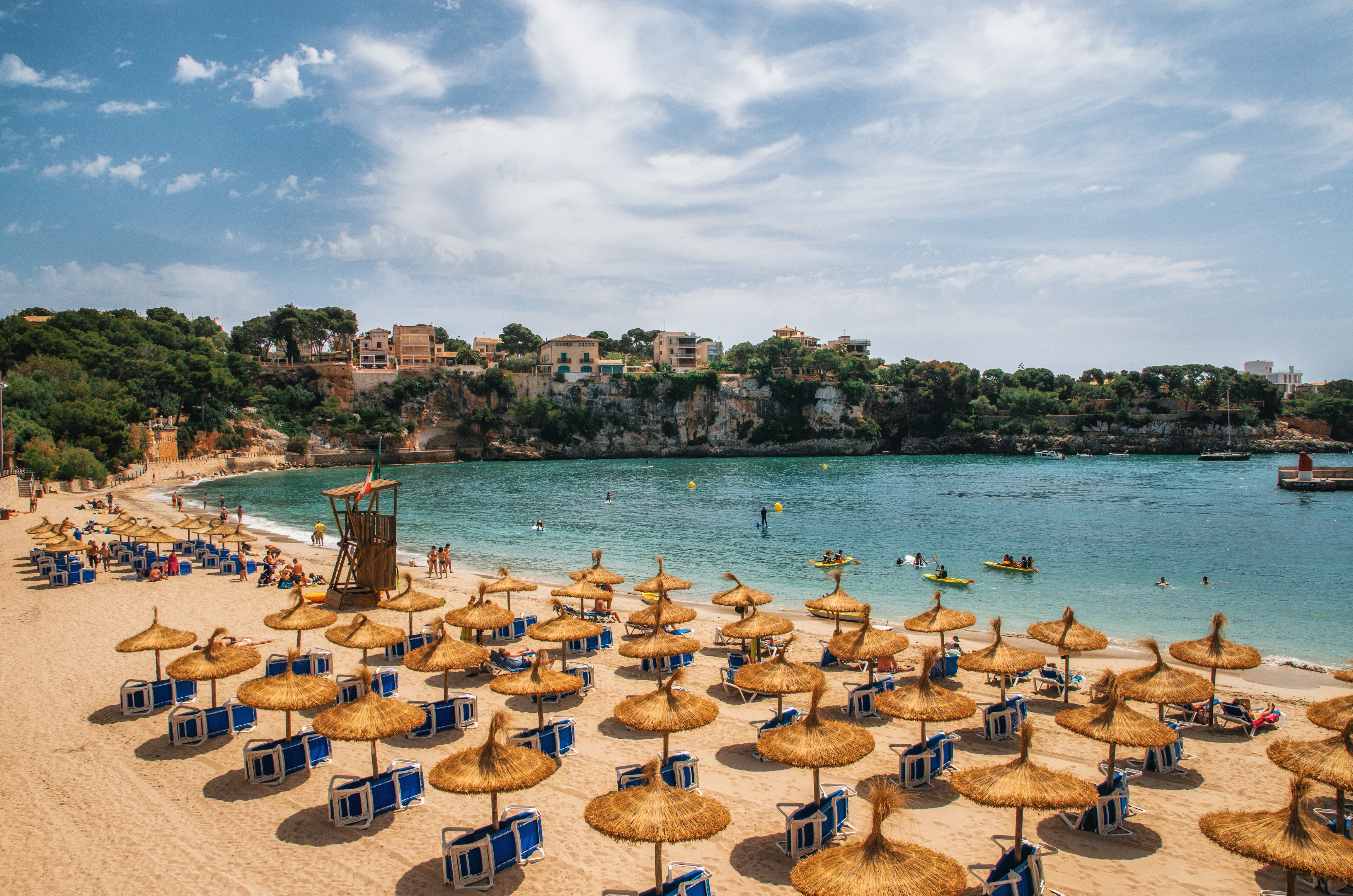 Porto Cristo, Mallorca