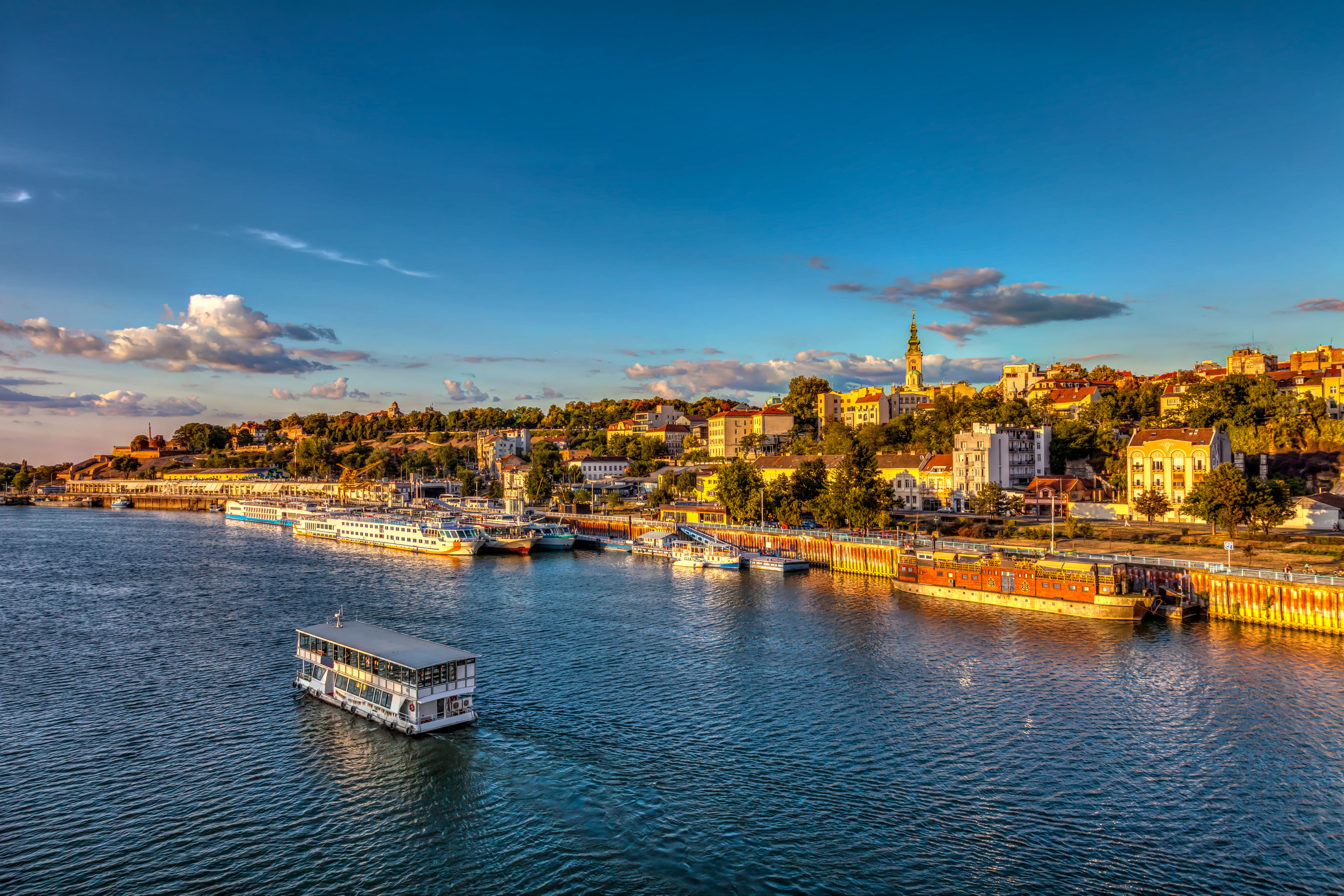Belgrade, Serbia