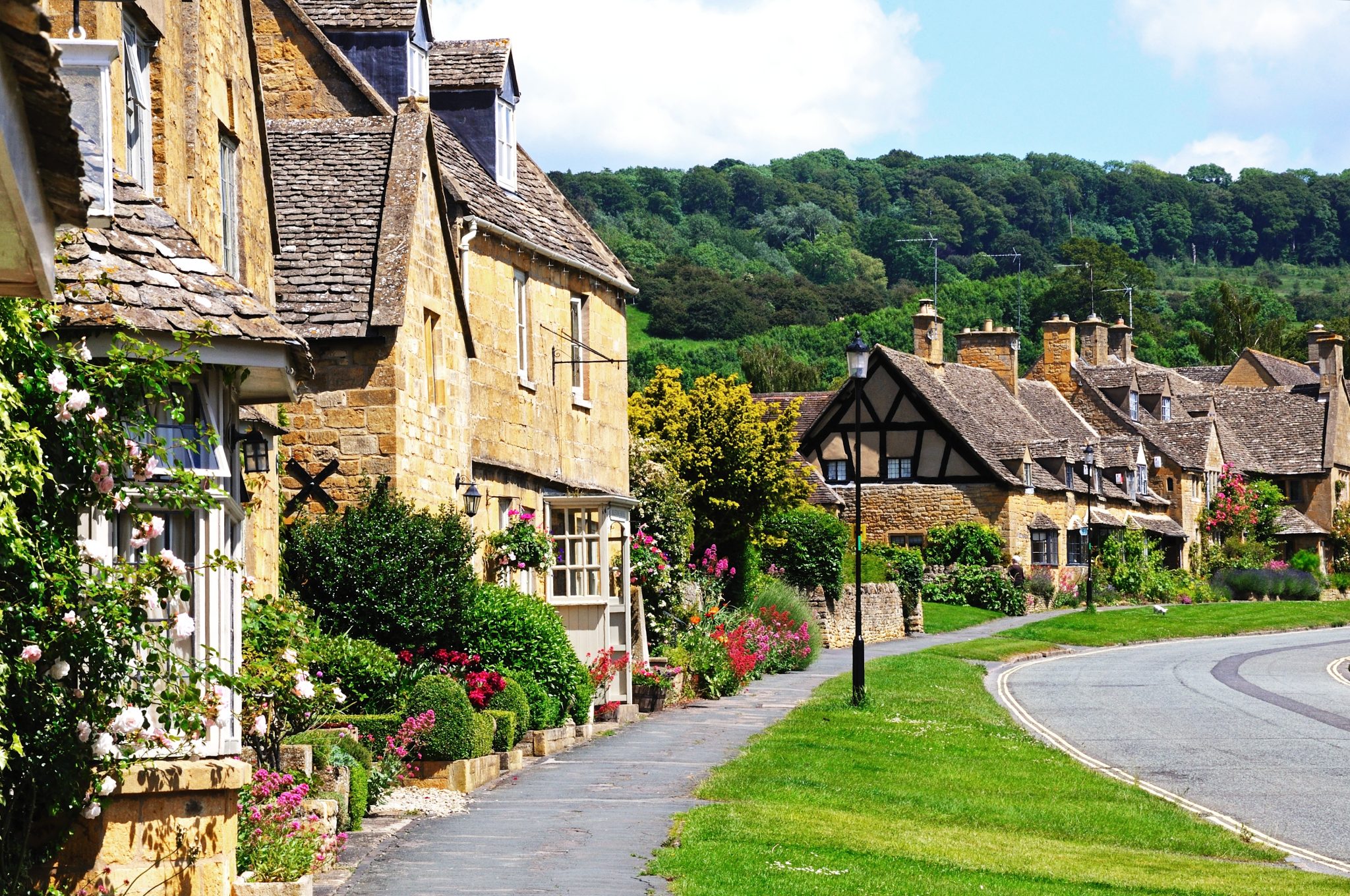 Classic Cotswolds