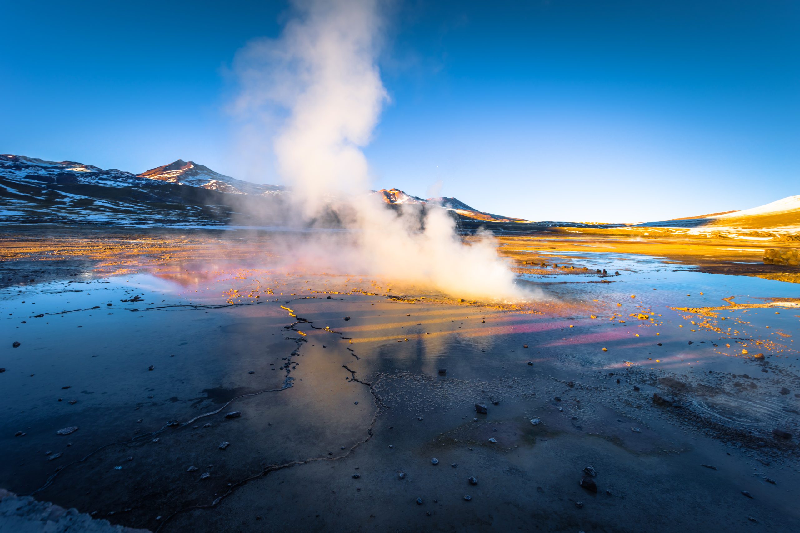 Natural Beauty