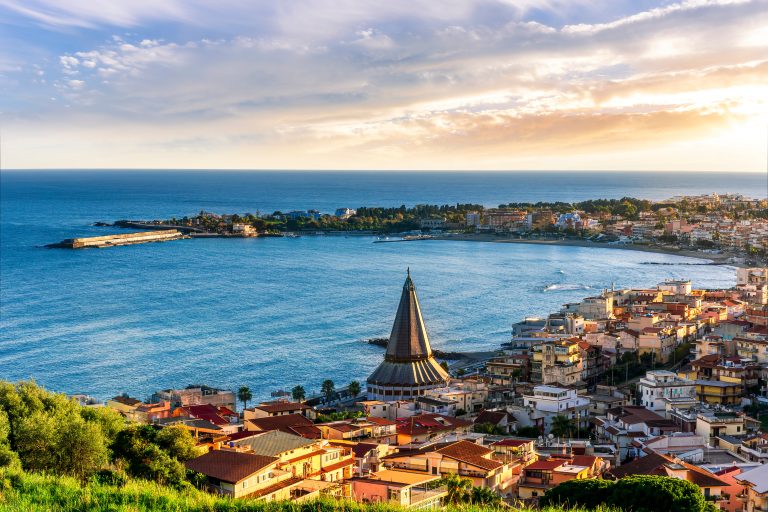 Beautiful Giardini Naxos