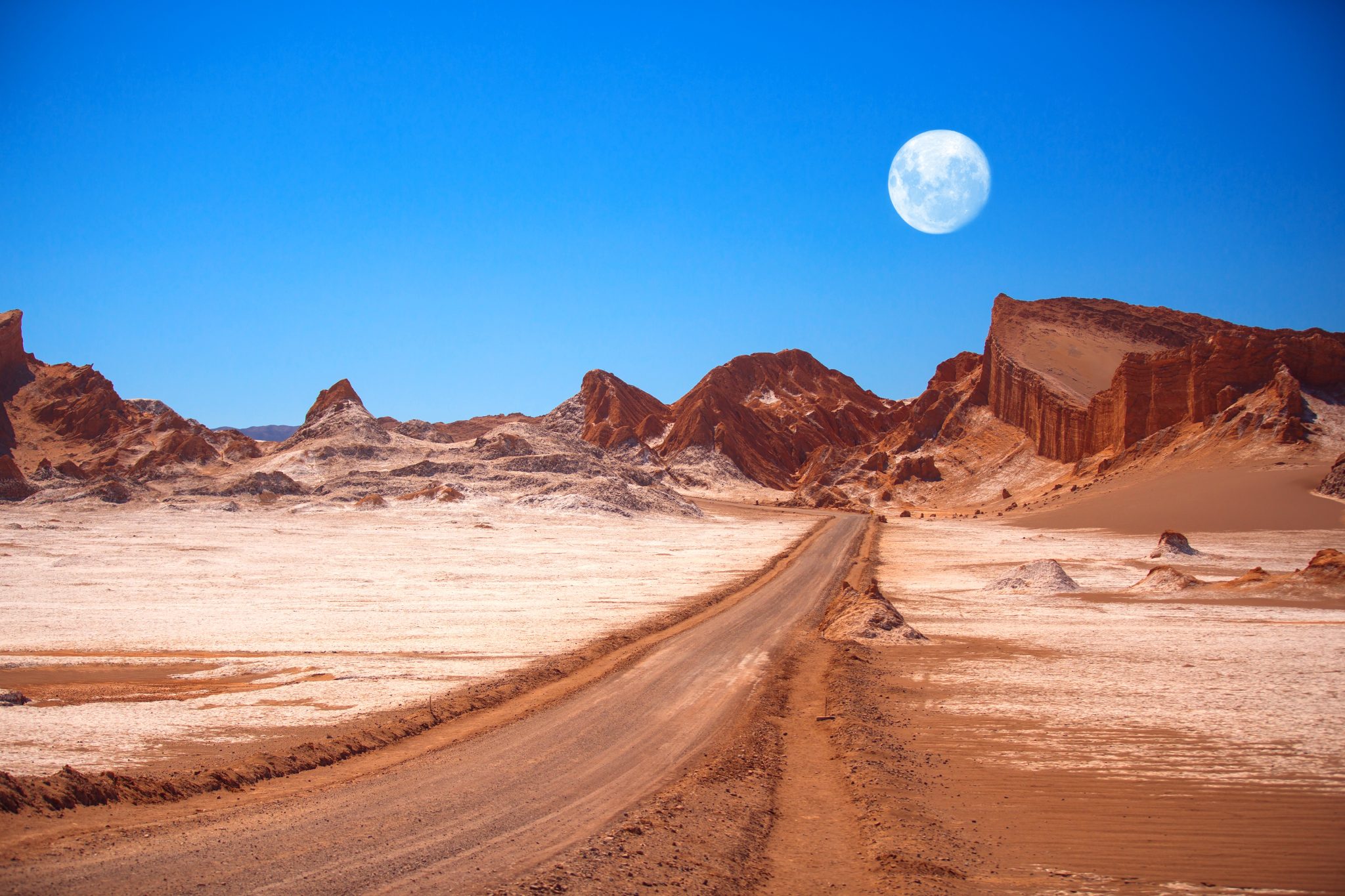 Highlights of Northern Chile