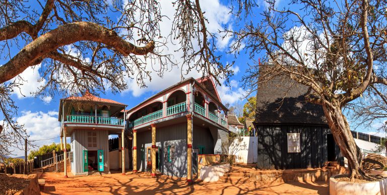Ambohimanga