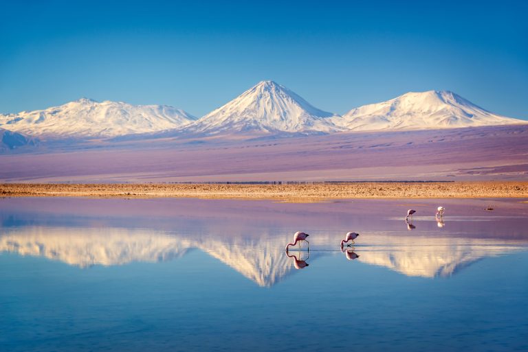 Salar de Atacama
