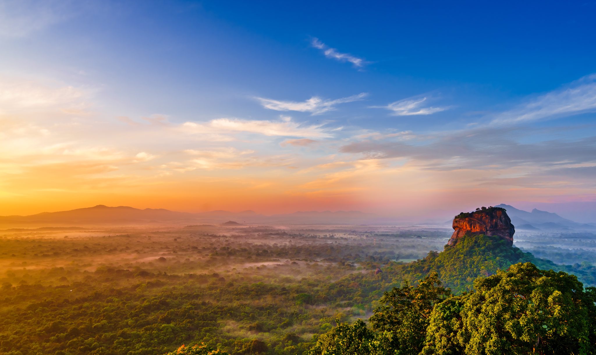 Sri Lanka 2027