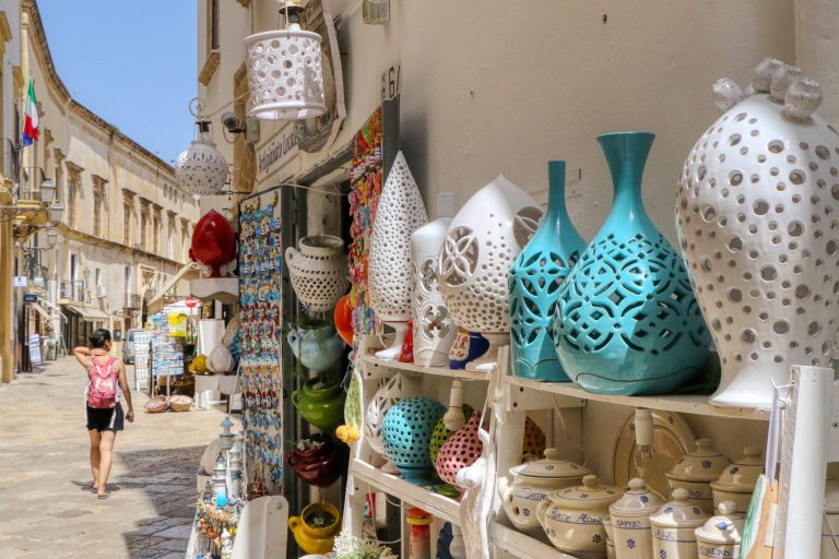 Authentic Puglia