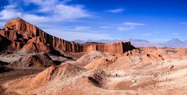 Moon Valley