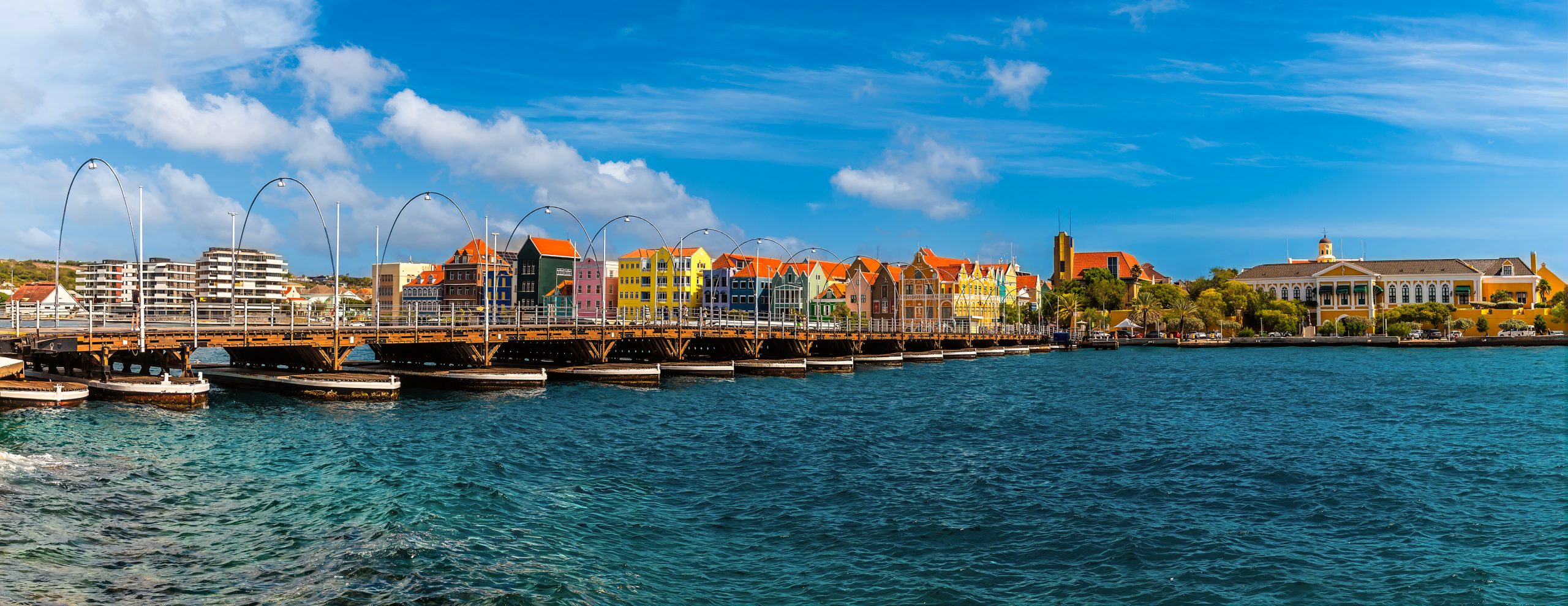 Curacao Solo Tours & Holidays