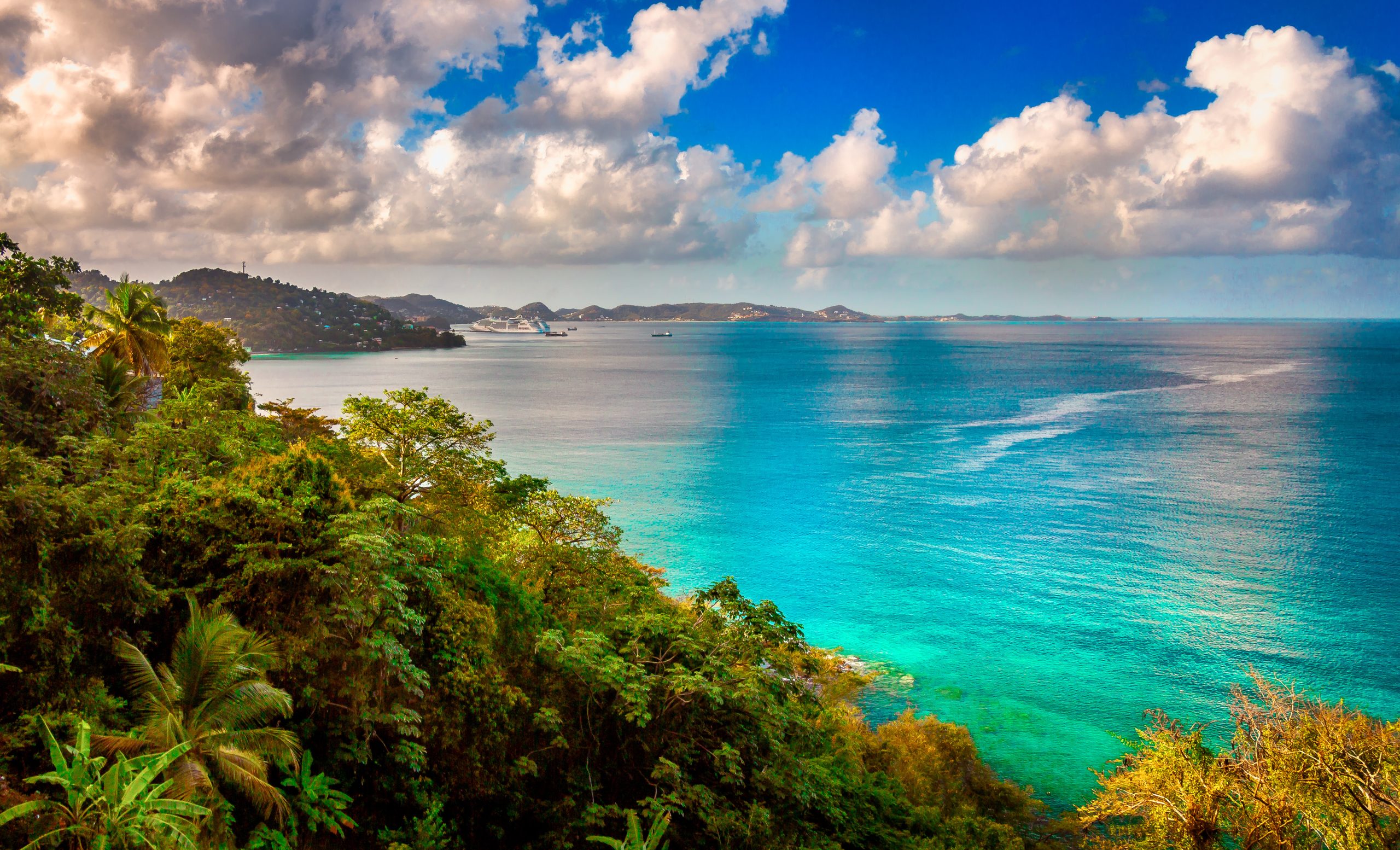 Grenada Solo Tours & Holidays