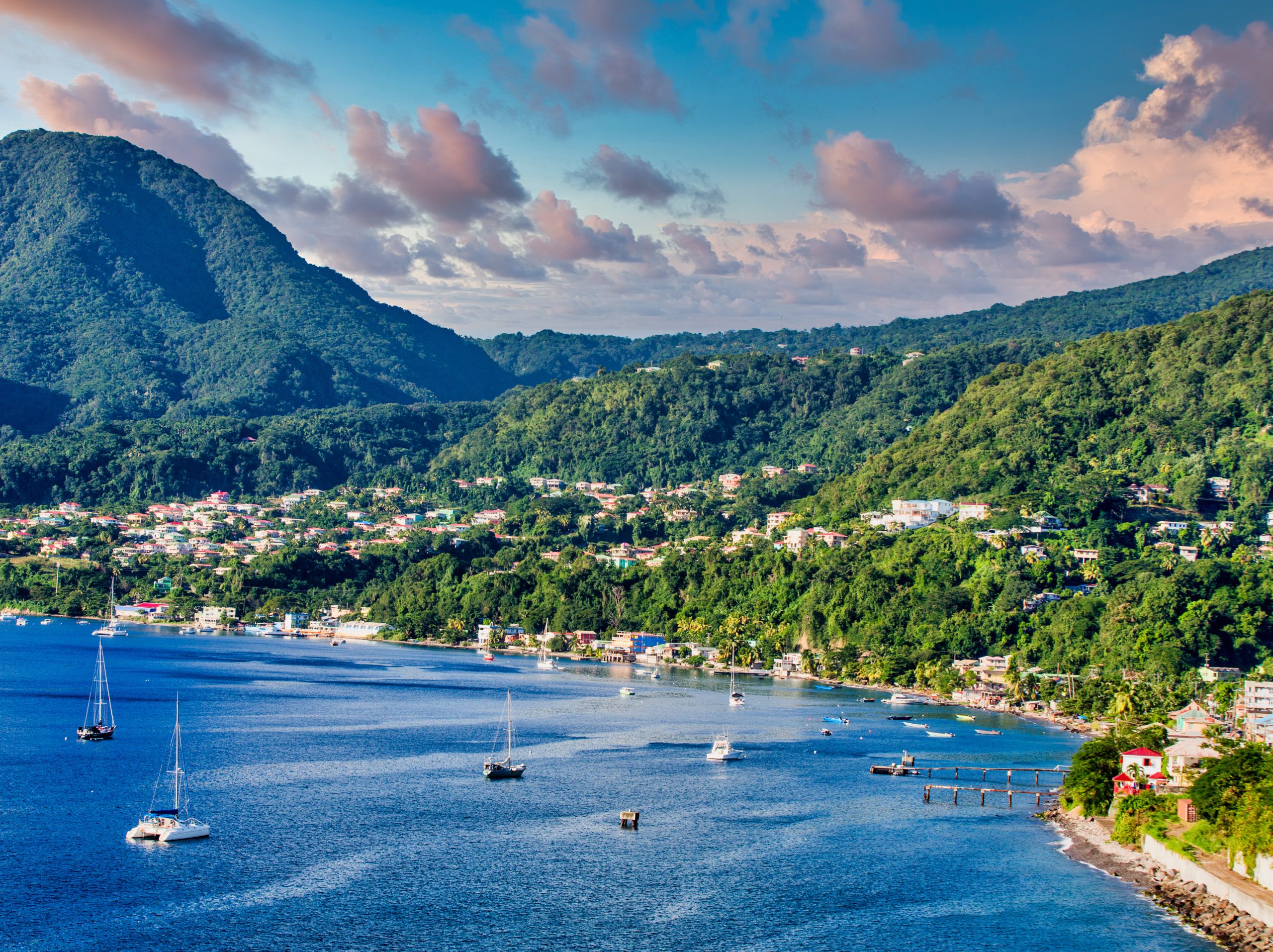 Dominica Solo Tours & Holidays