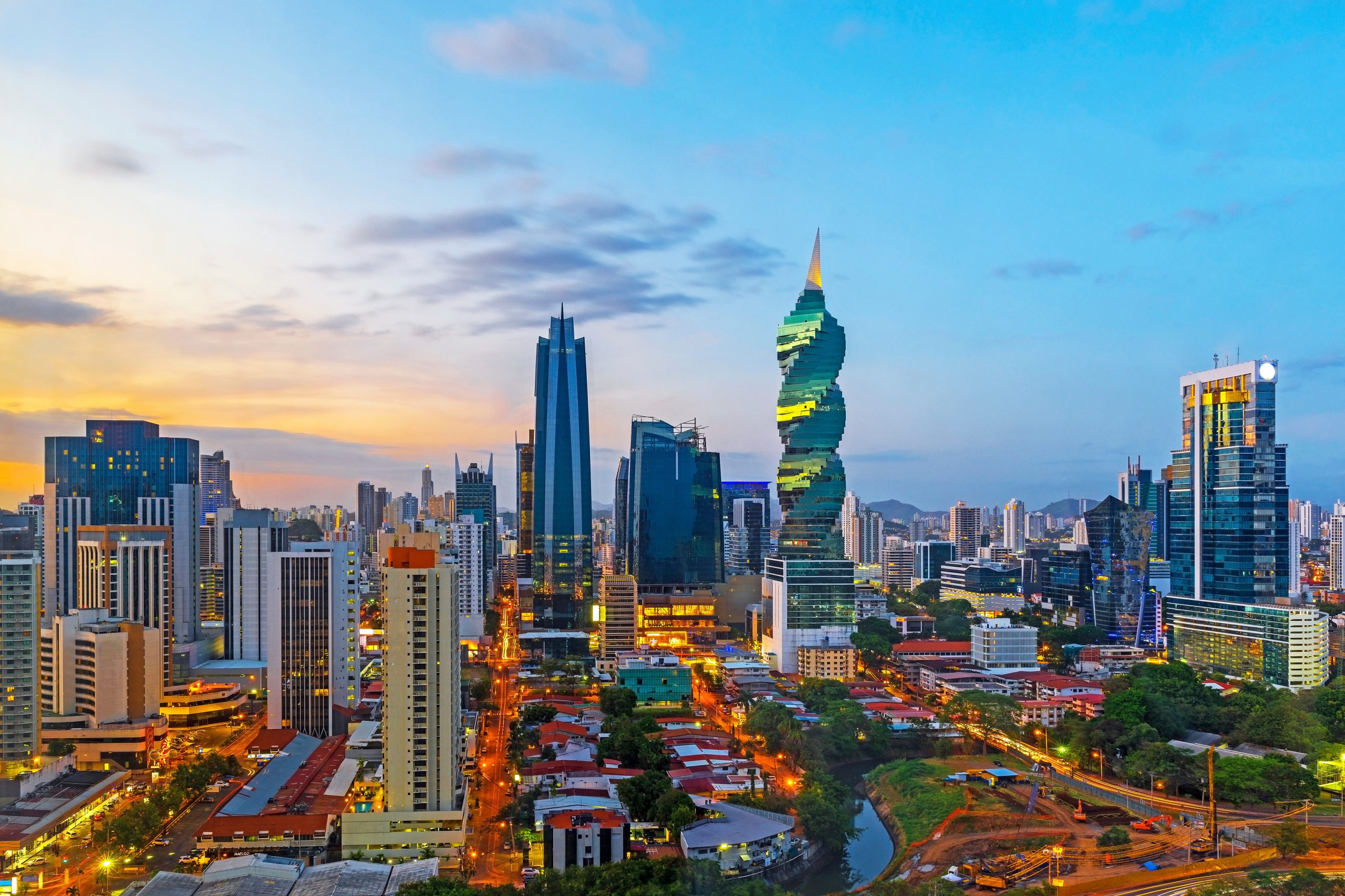 Panama Solo Trips & Tours