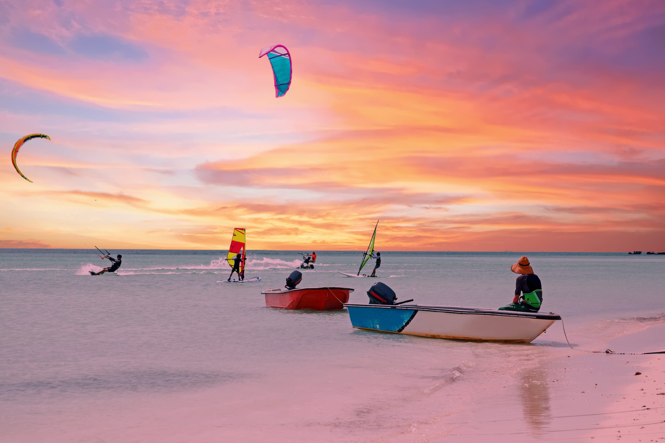 Watersport