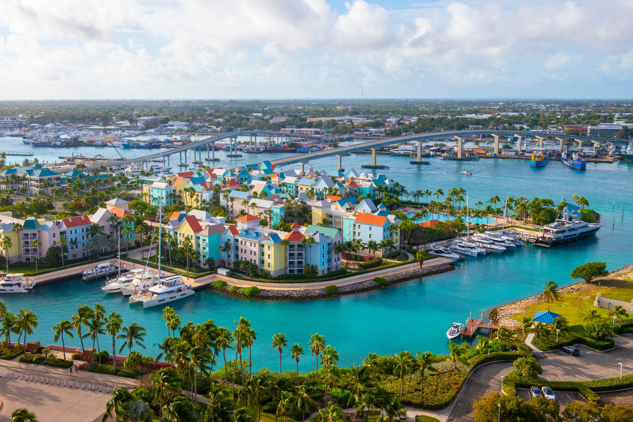 Bahamas Solo Tours & Holidays