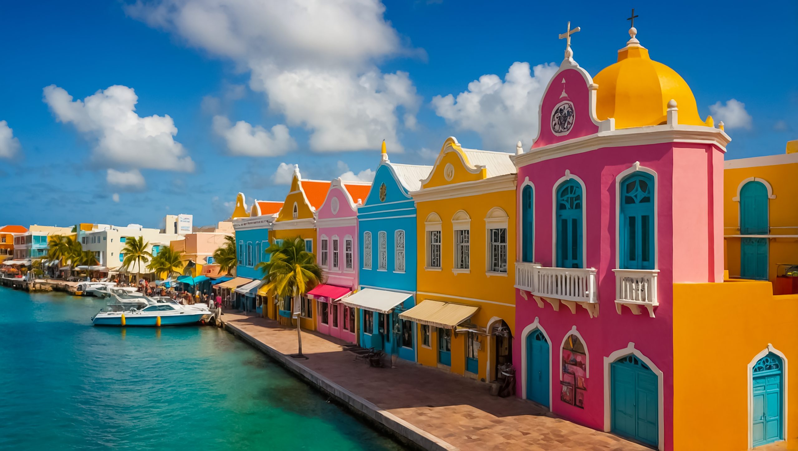  Aruba Solo Tours & Holidays