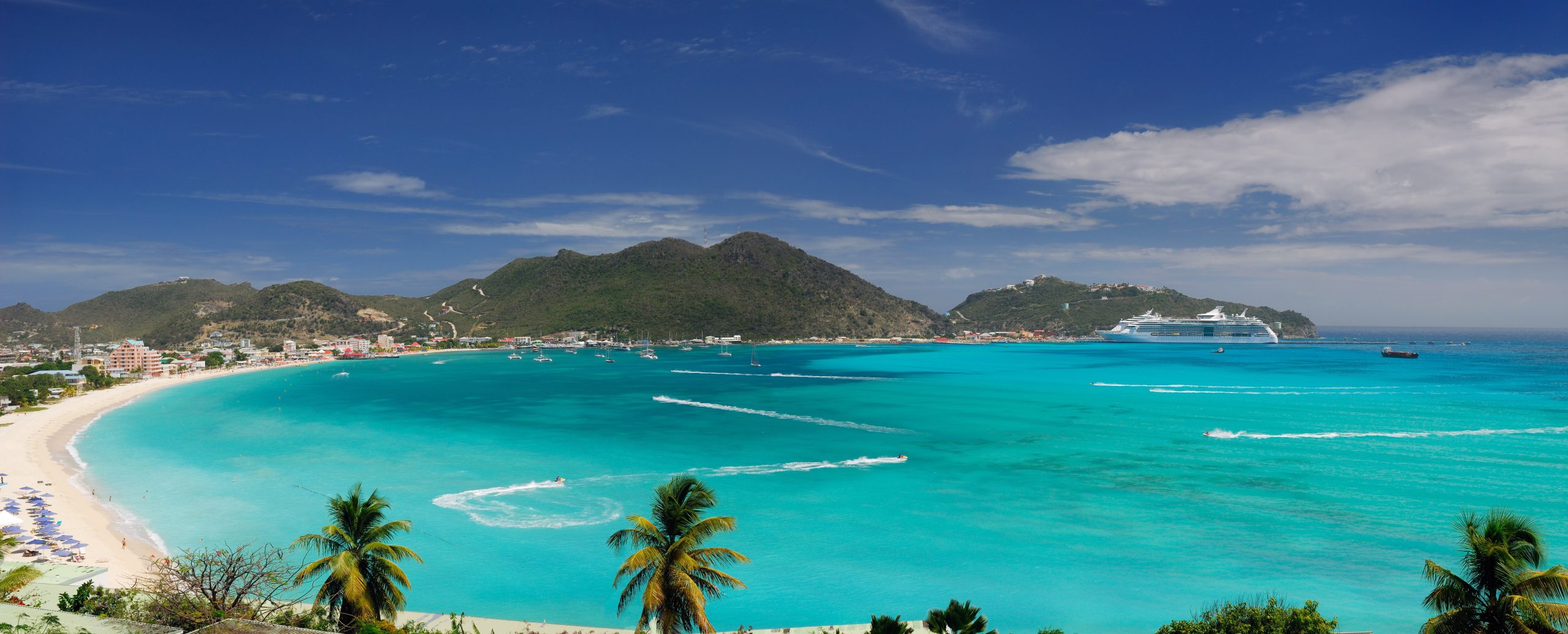 St Maarten Solo Tours & Holidays