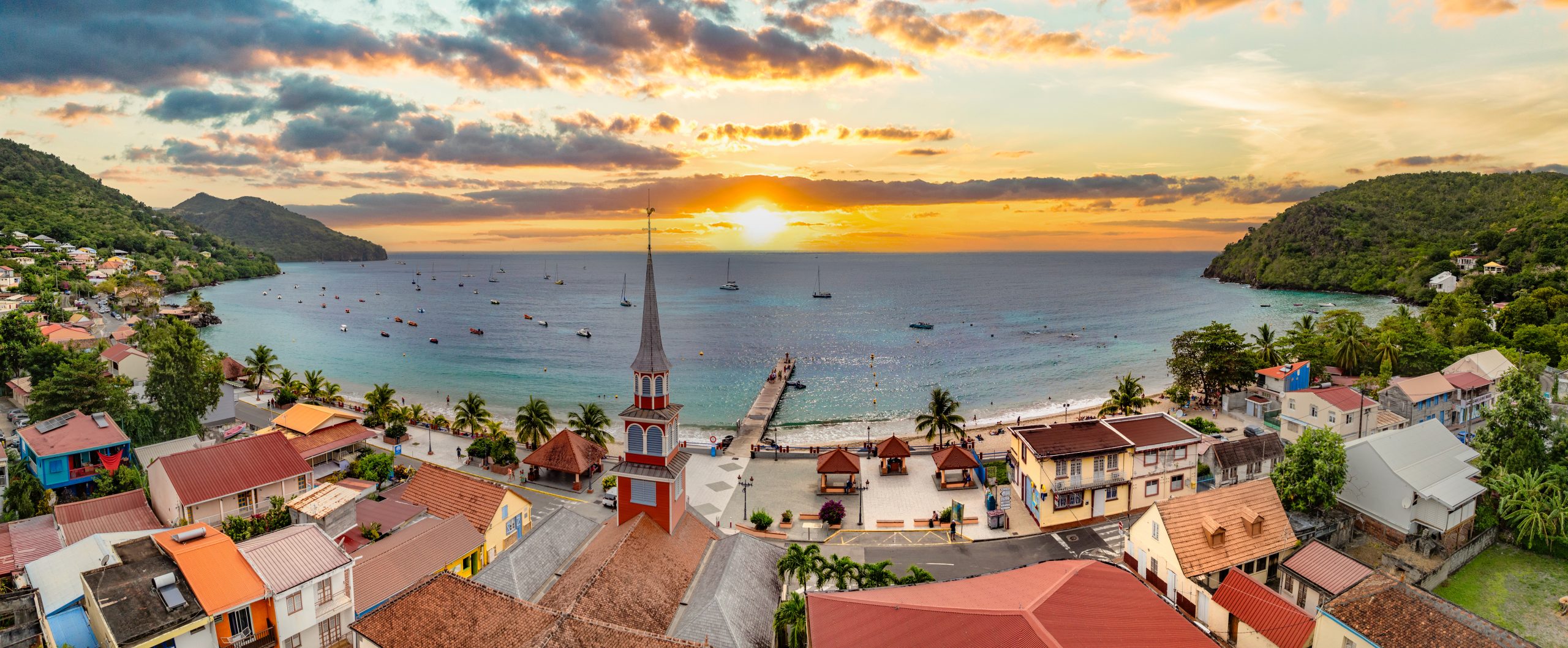 Martinique Solo Tours & Holidays