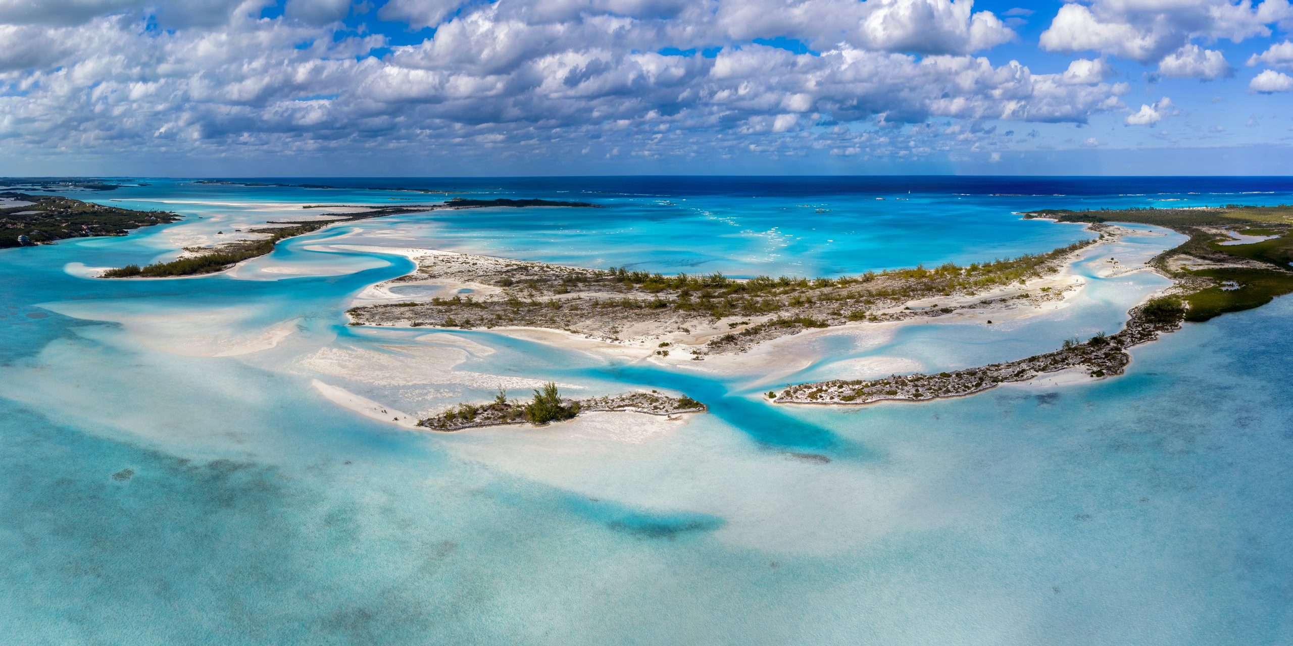 The Islands