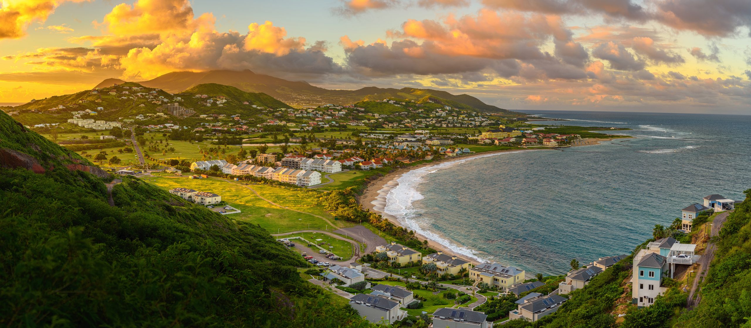 St Kitts Solo Tours & Holidays