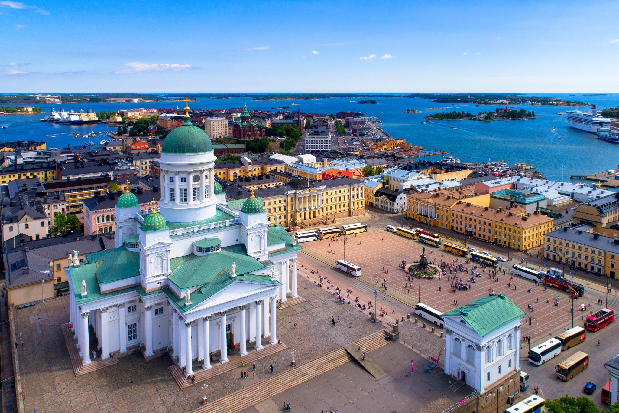 Helsinki, Finland